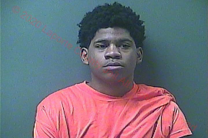 Daveon Troutman